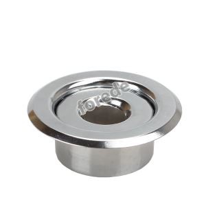 Tấm Escutcheon đôi