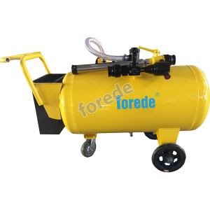 Đơn vị bọt di động để chữa cháy