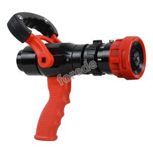 Súng phun lửa Grip Grip có thể lựa chọn cho lâm nghiệp