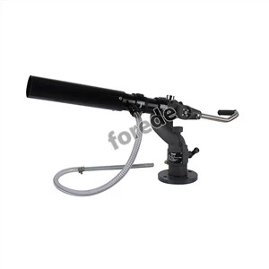 Màn hình bọt nước tự cảm ứng