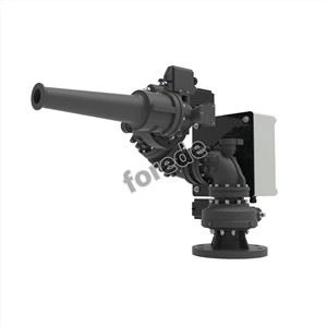 Màn hình cháy tự động 2,5 ''