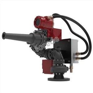 Hệ thống vòi rồng chữa cháy tự động chống cháy nổ