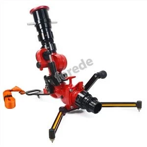 Màn hình dao động để chữa cháy