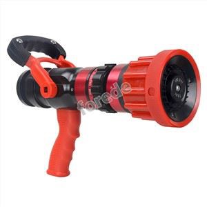 Vòi chữa cháy dòng chảy có thể lựa chọn