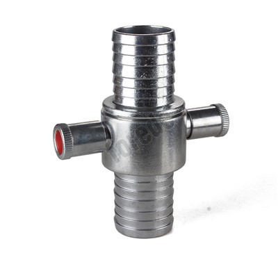 Khớp nối vòi chữa cháy của Anh