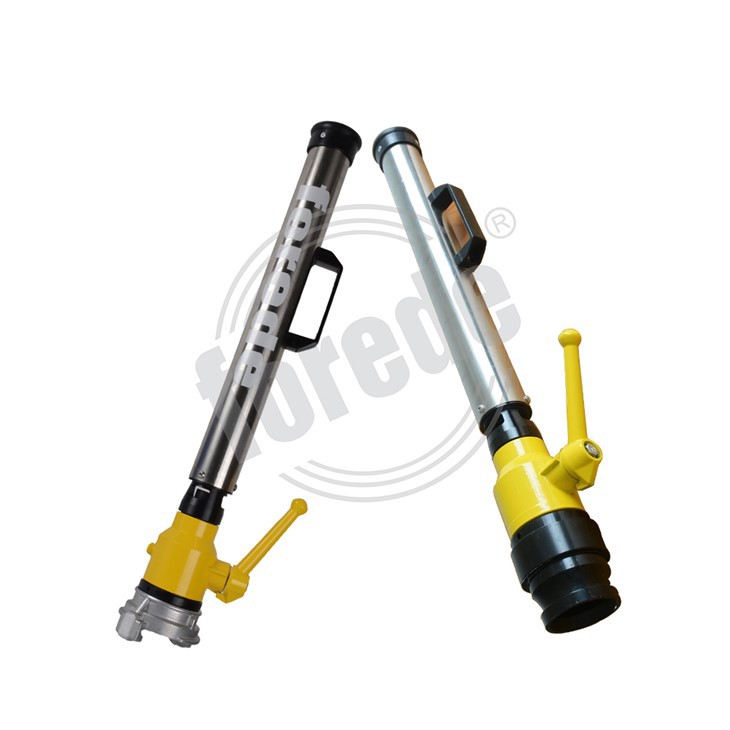 PQB Low Expansion Foam Branch Pipe