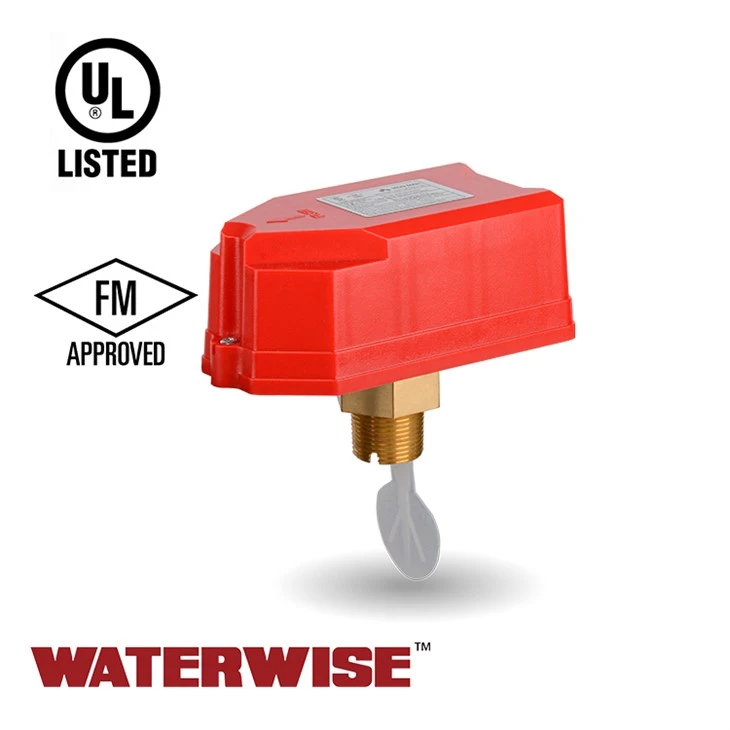 Waterflow Detector best