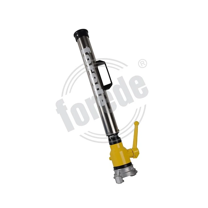 Branch Pipe Foam Nozzles Low Expansion