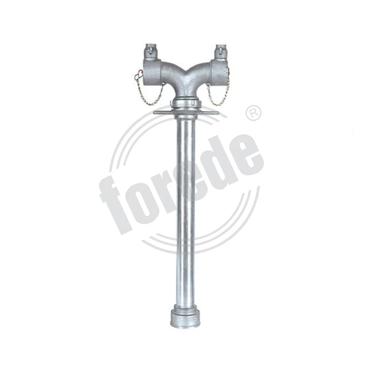 Ống thoát nước đôi