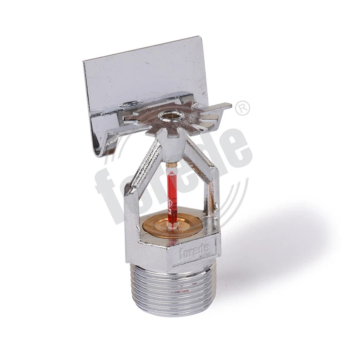 Extended Coverage Upright Sprinkler