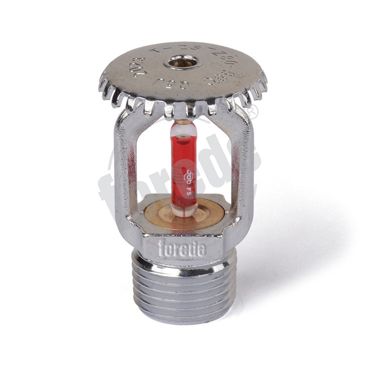 Fire Sprinkler Upright Head