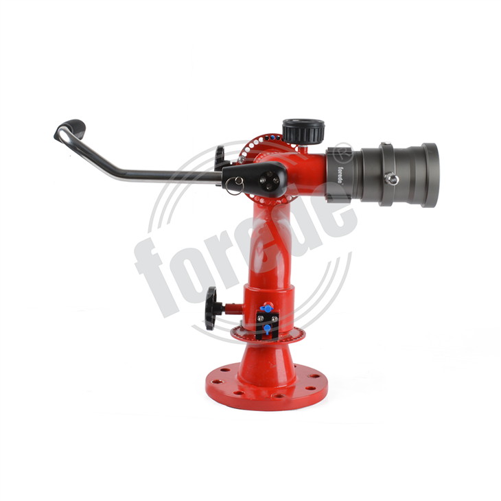 Fixed Flow Monitor factory