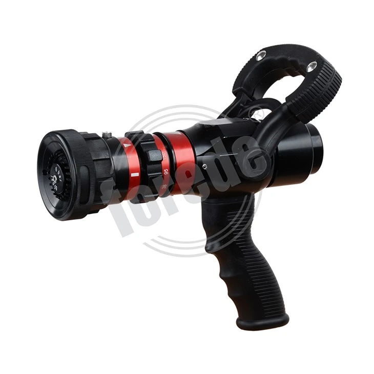 Firefighting Handline Nozzles