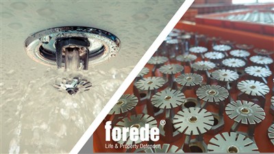 Vòi phun nước chữa cháy và tấm che