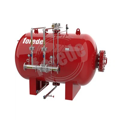 Hệ thống cố định xe tăng bàng quang nằm ngang