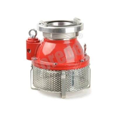 Bộ lọc ống hút 3/4