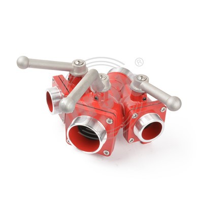 3 Cách Chia Breeching