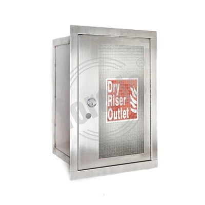 Hộp chữa cháy ổ cắm Riser khô