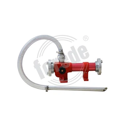 Nhà giáo dục bọt Afff