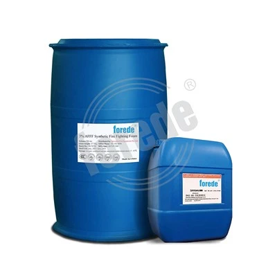 Tỷ lệ bọt kháng cồn AFFF3 phần trăm