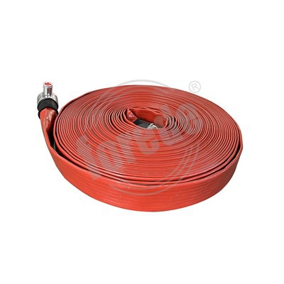 Vòi chữa cháy bền với lớp lót PVC