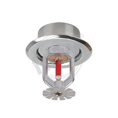 Tấm Escutcheon cho đầu phun nước