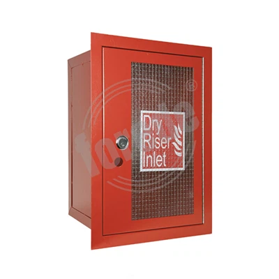 Tủ chữa cháy đầu vào Breeching