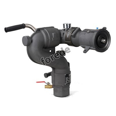 Khớp nối giám sát chữa cháy