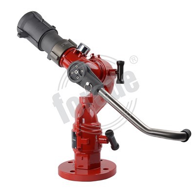 Sửa lỗi pháo nước chữa cháy thủ công