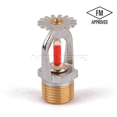 Đầu phun nước được FM phê duyệt