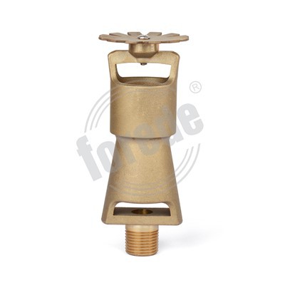 Vòi phun chữa cháy bằng bọt