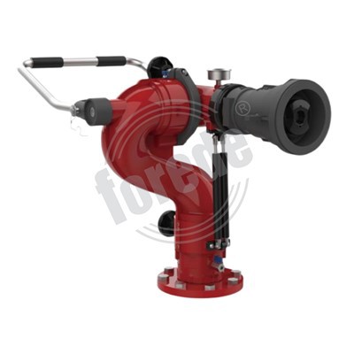 Màn hình chữa cháy cố định Forede