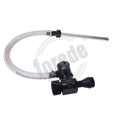 Nhà giáo dục bọt trong dòng