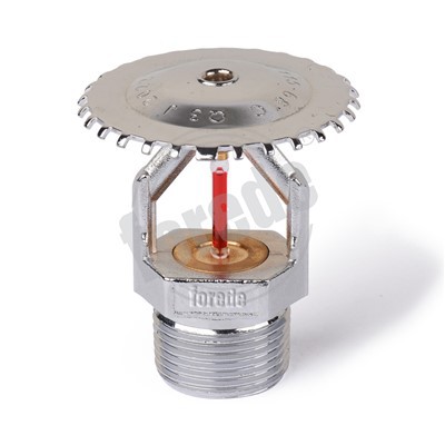 K8.0 Vòi phun nước chữa cháy có phạm vi phủ sóng mở rộng