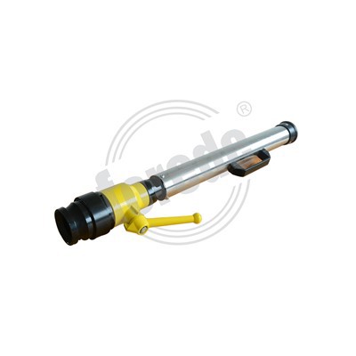 PQB Ống nhánh bọt có độ giãn nở thấp