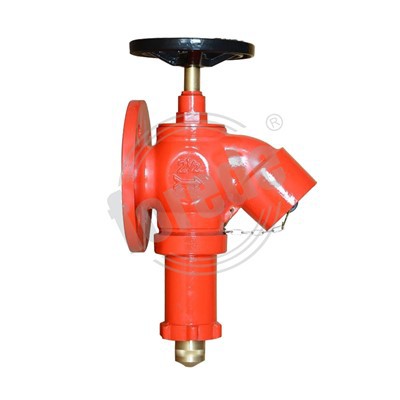 Van điều chỉnh áp suất ren