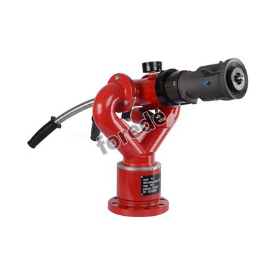 Xe tải pháo nước