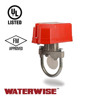 Công tắc dòng nước UL FM